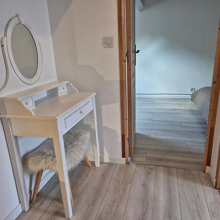 L'Abaca 23 Villa Sainte-Genevieve-les-Gasny ภายนอก รูปภาพ