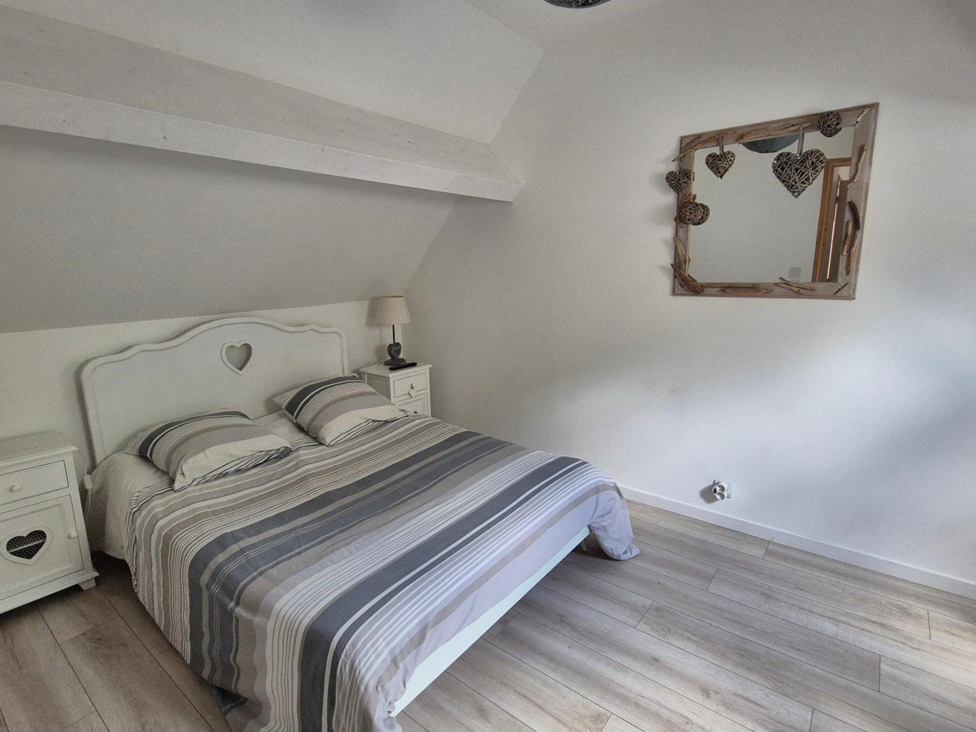L'Abaca 23 Villa Sainte-Genevieve-les-Gasny ภายนอก รูปภาพ